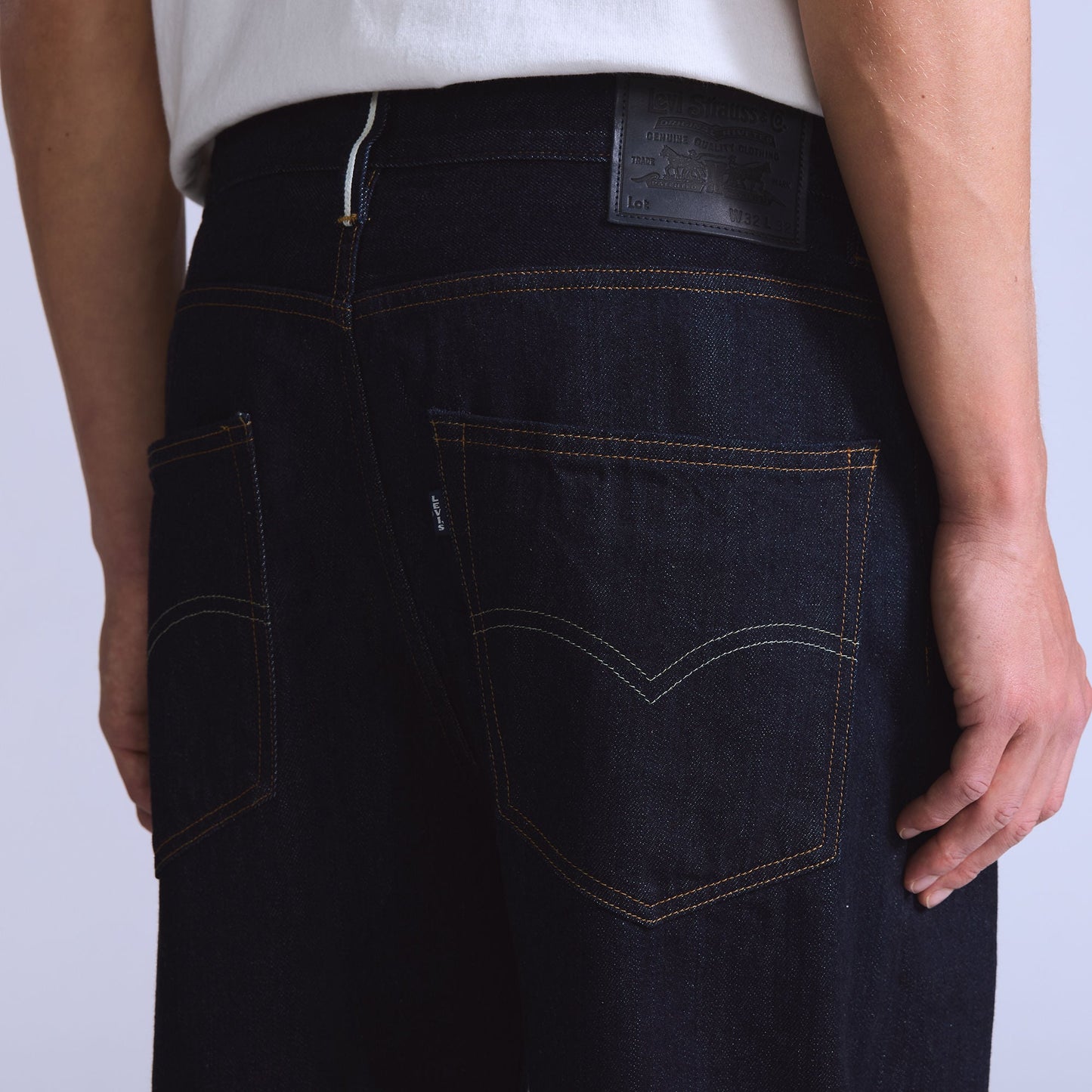 Levi's® Blue Tab™ Men's Marker Loose Jeans