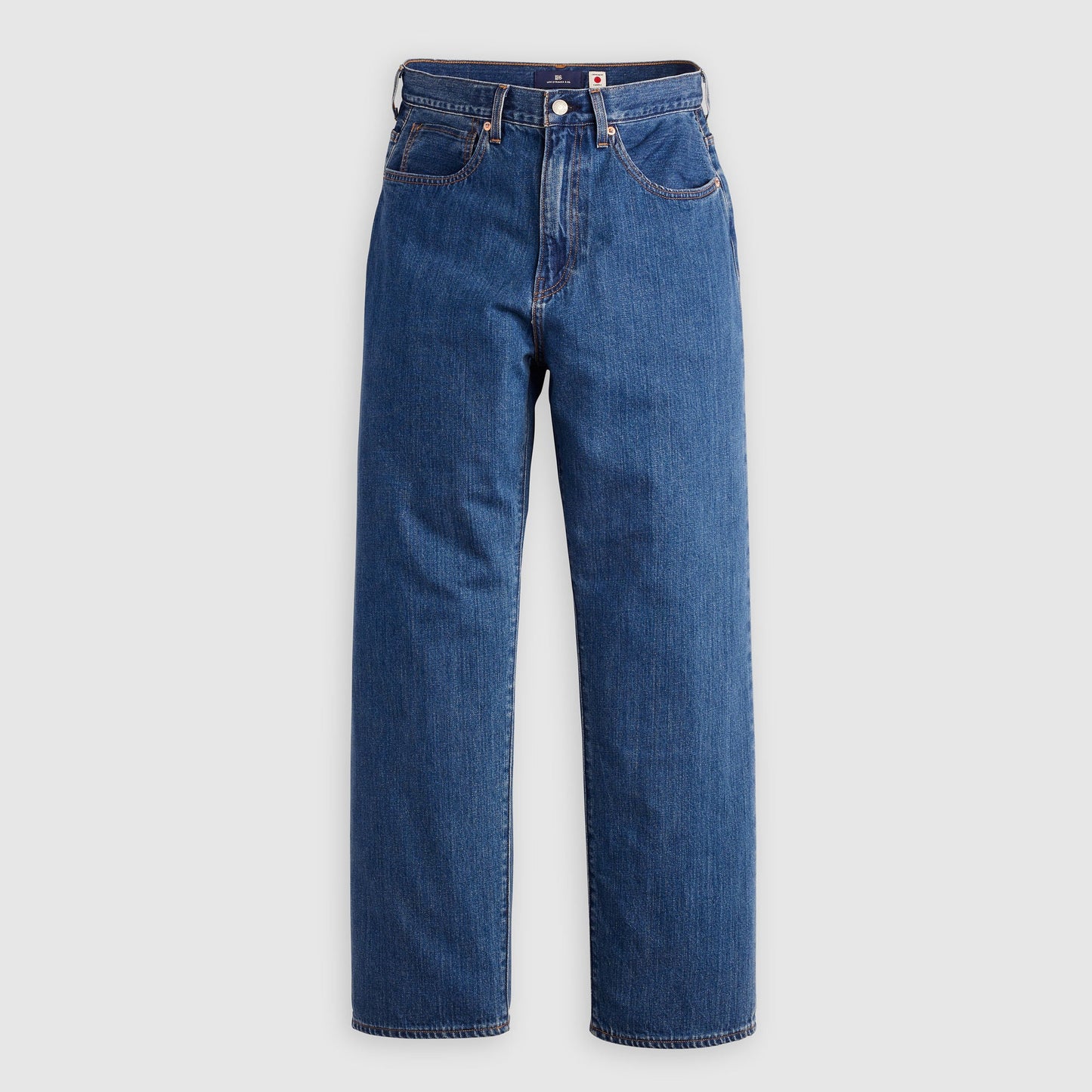 Levi's® Blue Tab™ Men's Marker Loose Jeans