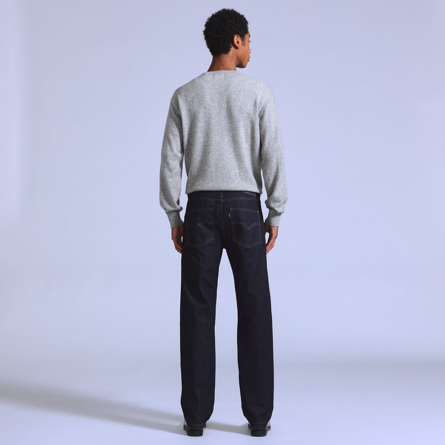 Levi's® Blue Tab™ Men's Pencil Slim Jeans