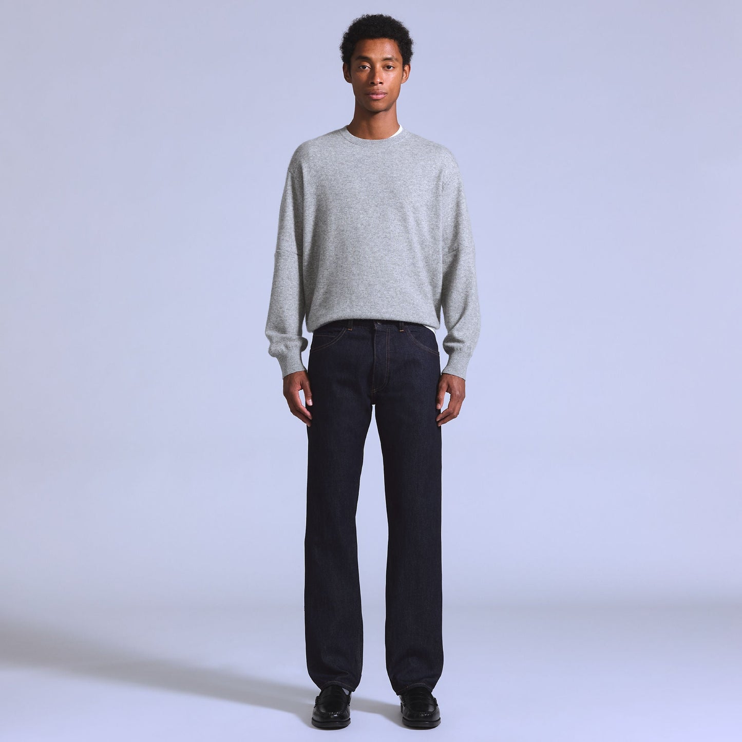 Levi's® Blue Tab™ Men's Pencil Slim Jeans