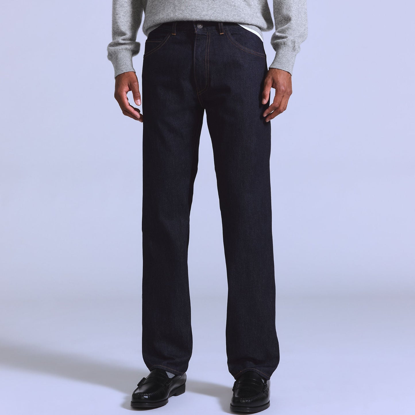 Levi's® Blue Tab™ Men's Pencil Slim Jeans