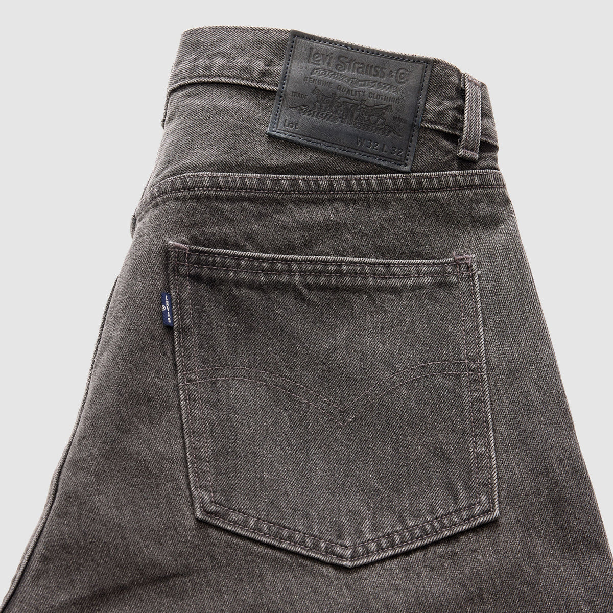 Levi's® Blue Tab™ Men's Pencil Slim Jeans