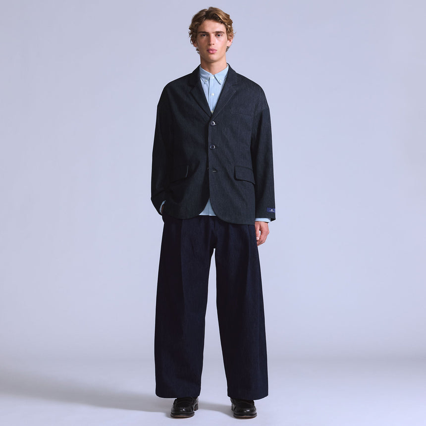 Blue Tab™ Pleated Trousers
