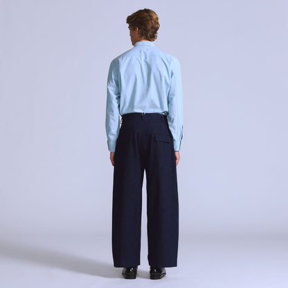 Levi's® Blue Tab™ Men's Pleated Trousers