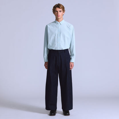 Levi's® Blue Tab™ Men's Pleated Trousers