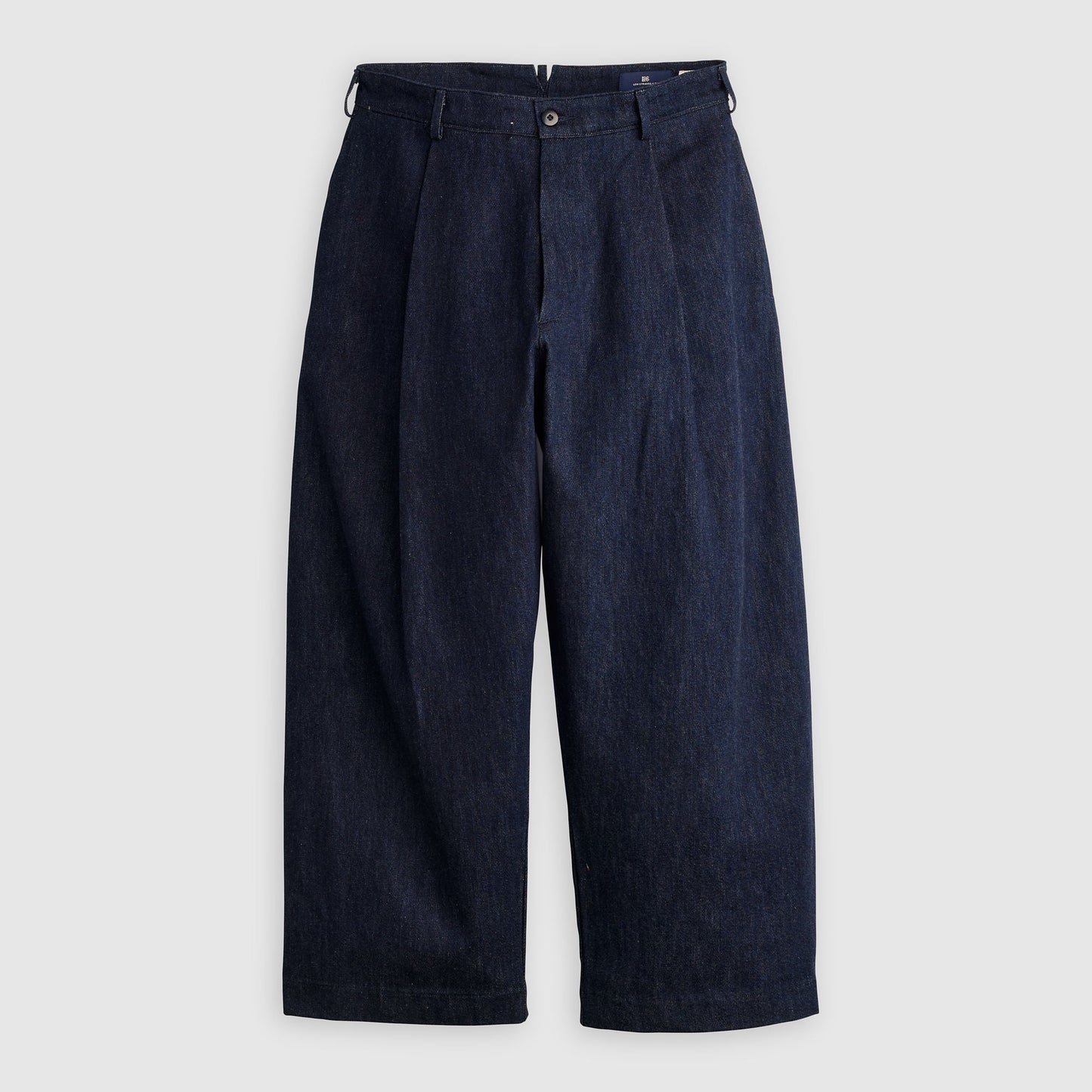 Levi's® Blue Tab™ Men's Pleated Trousers