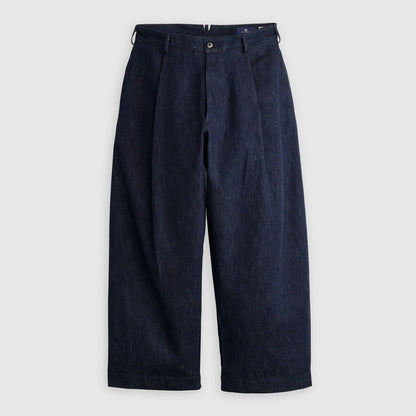 Levi's® Blue Tab™ Men's Pleated Trousers