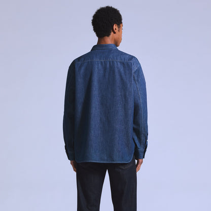 Levi's® Blue Tab™ Men's Relaxed Button-Up Shirt