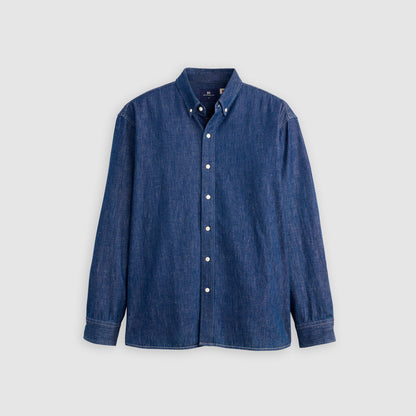 Levi's® Blue Tab™ Men's Relaxed Button-Up Shirt