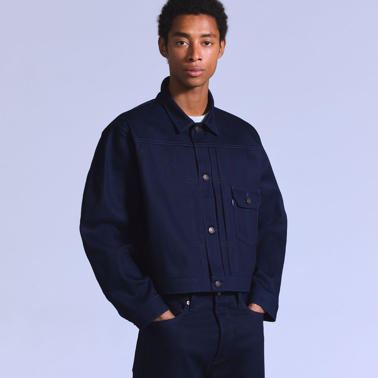 Levi's Blue Tab™ Men's Type I Jacket