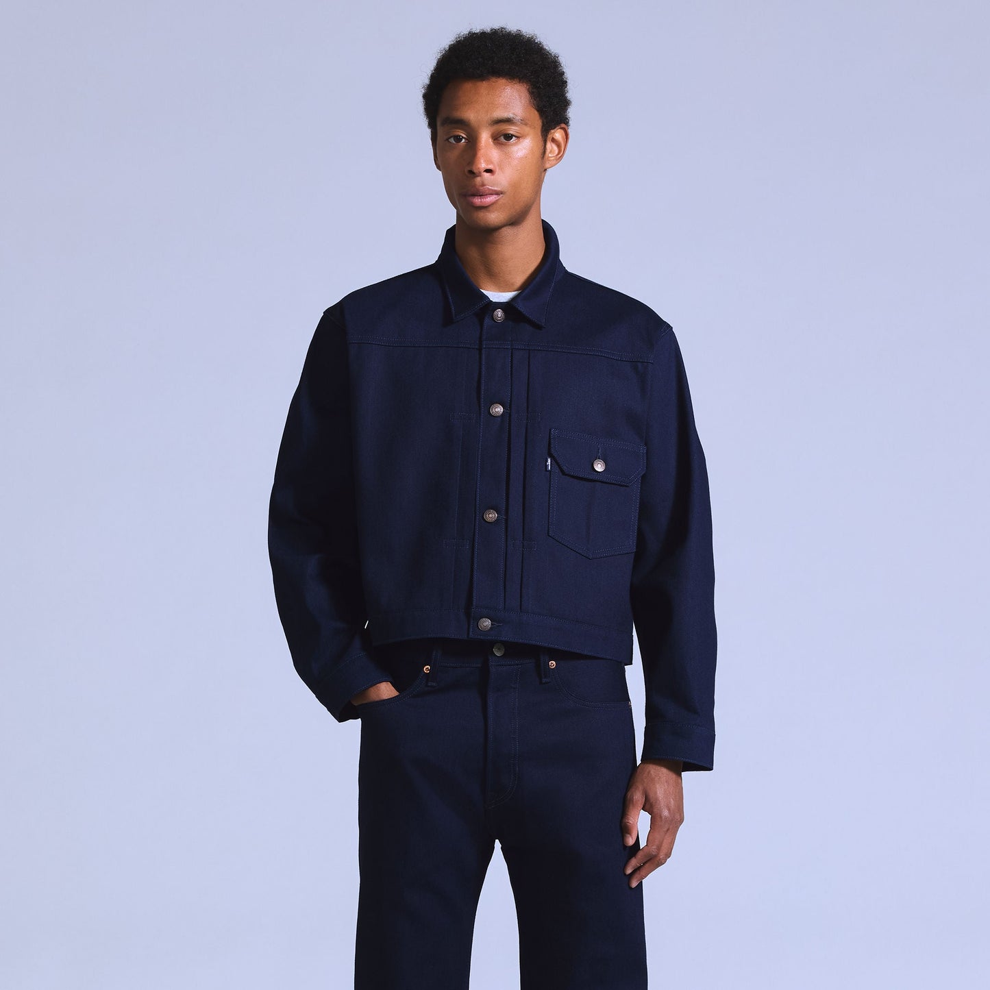 Levi's Blue Tab™ Men's Type I Jacket