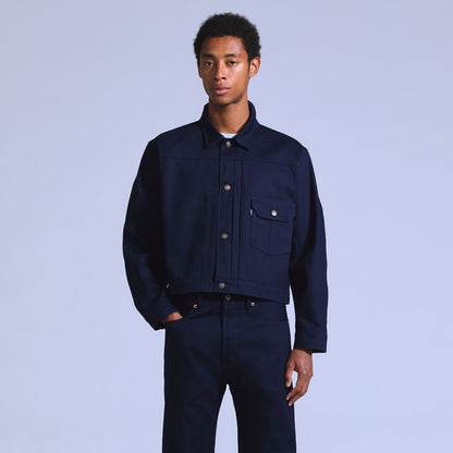 Levi's Blue Tab™ Men's Type I Jacket