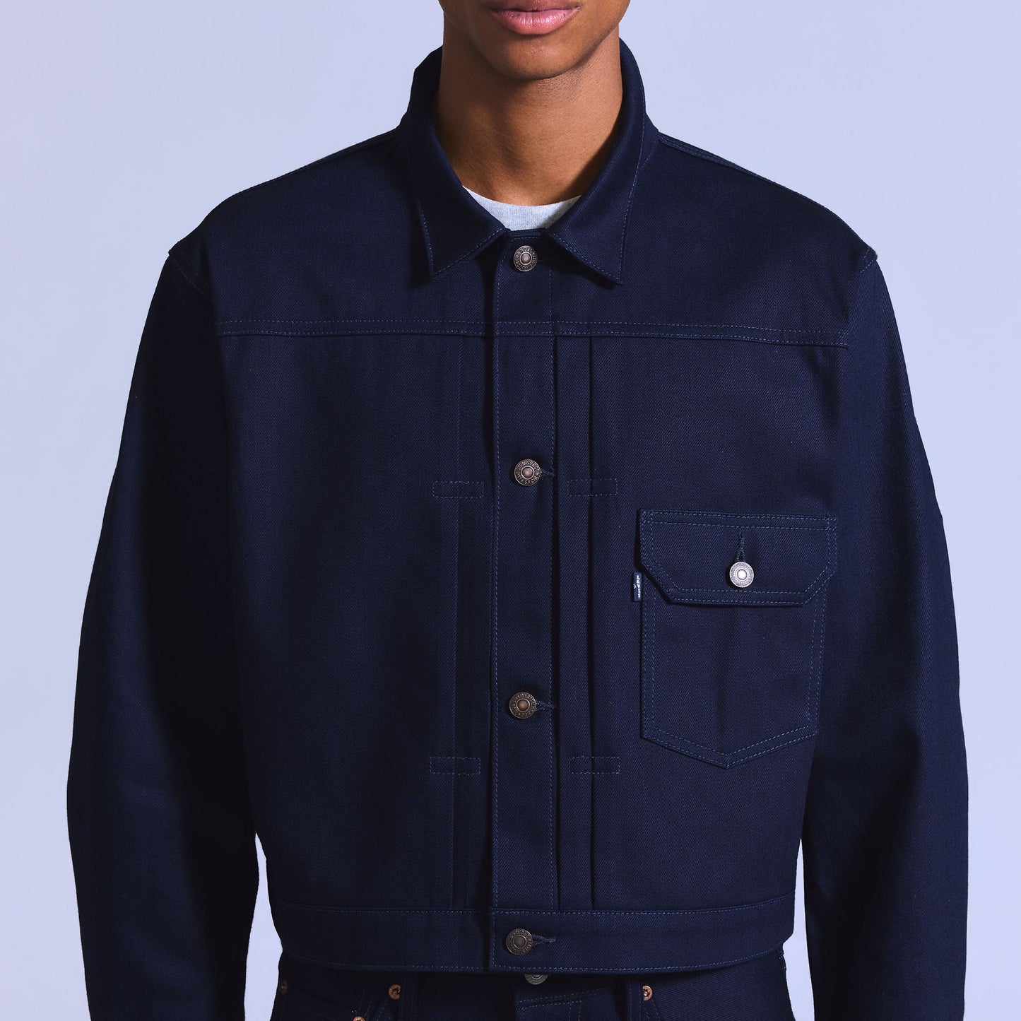 Levi's Blue Tab™ Men's Type I Jacket