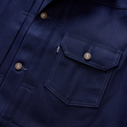 Levi's Blue Tab™ Men's Type I Jacket
