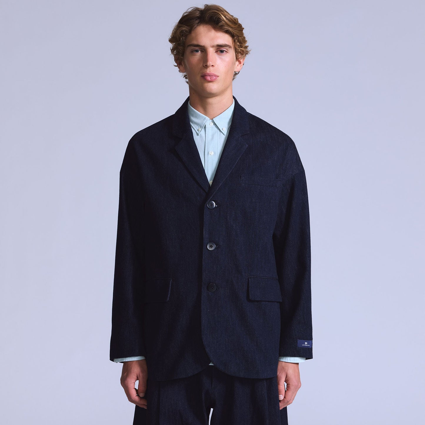 Levi's® Blue Tab™ Men's Unstructured Jacket