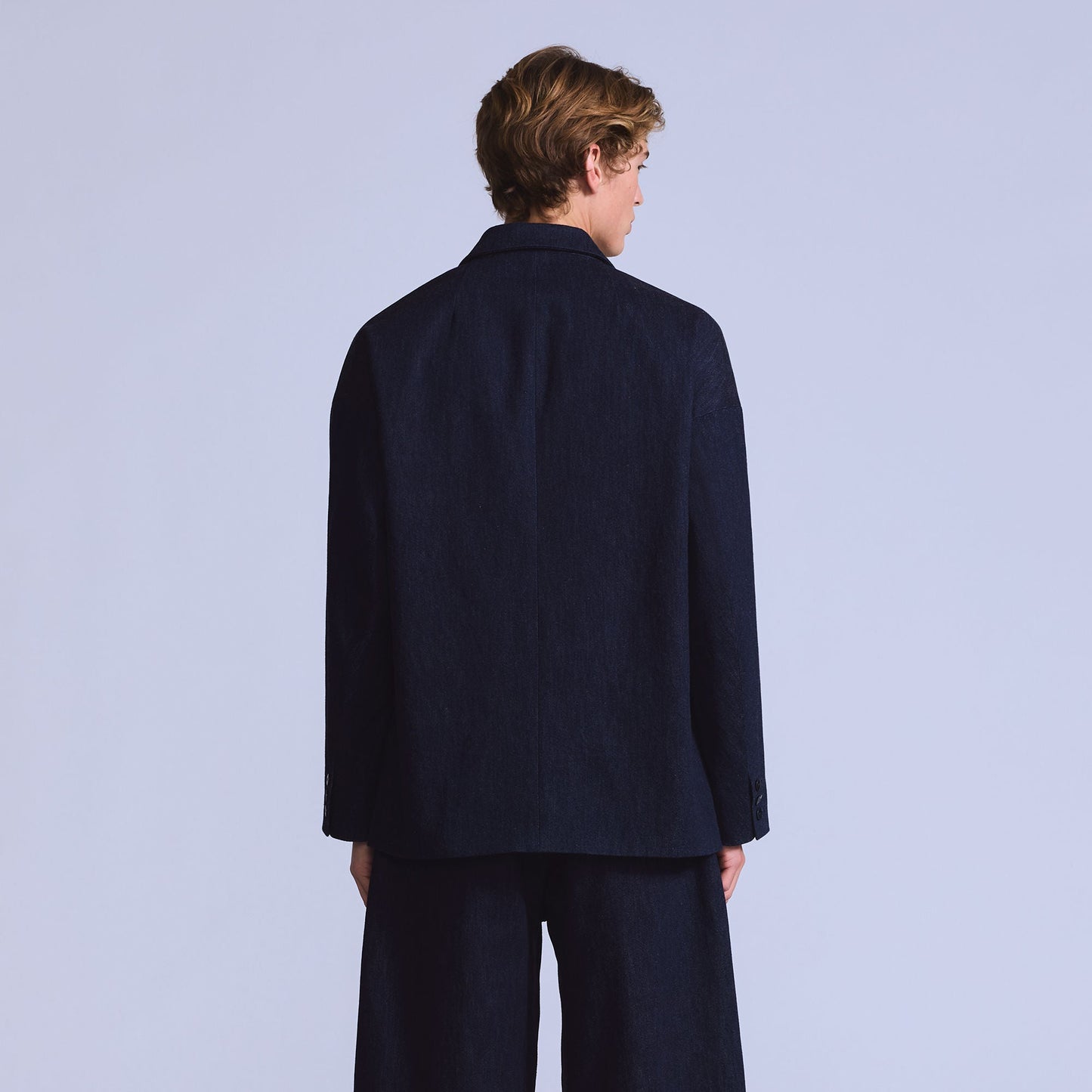 Levi's® Blue Tab™ Men's Unstructured Jacket