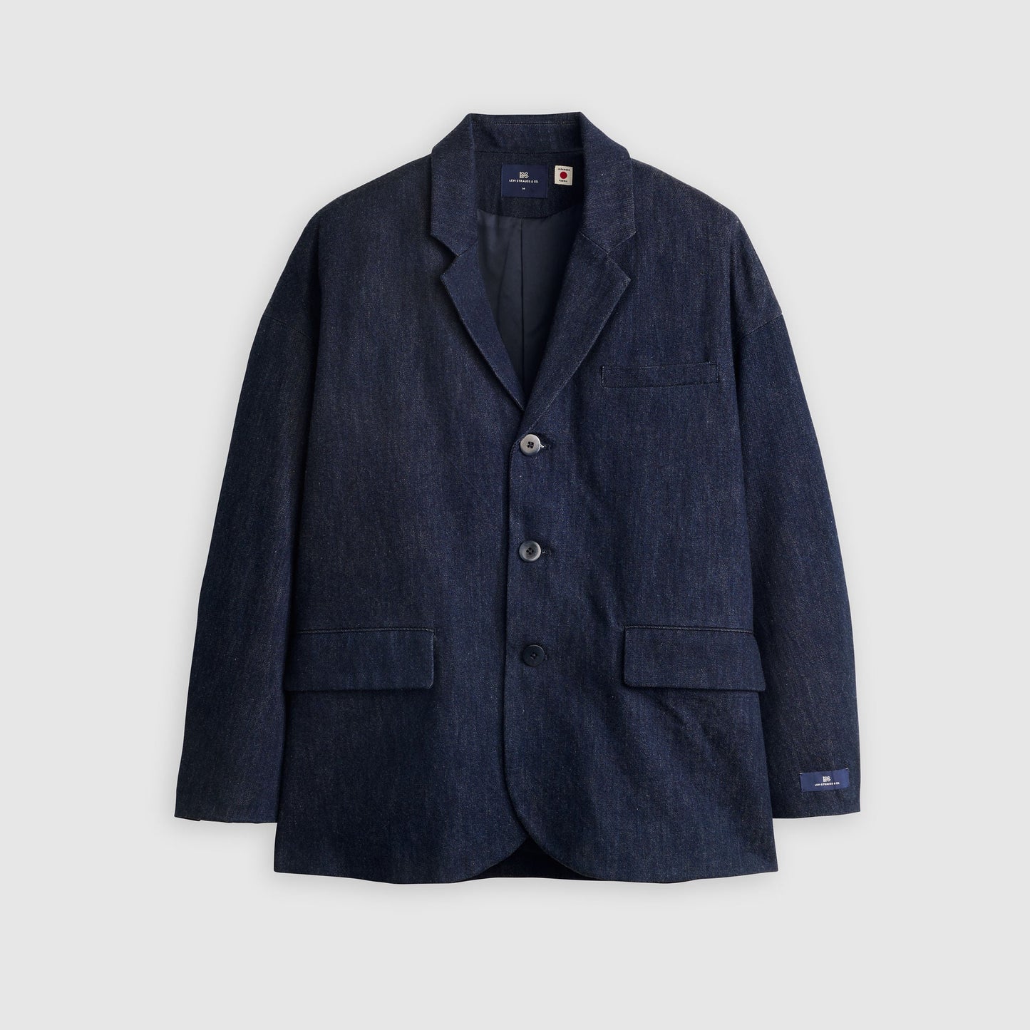 Levi's® Blue Tab™ Men's Unstructured Jacket