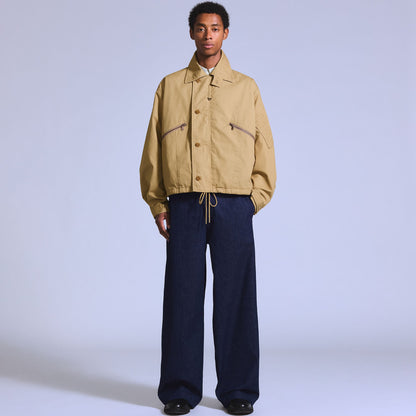 Levi's® Blue Tab™ Men's Wide-Leg Flyer