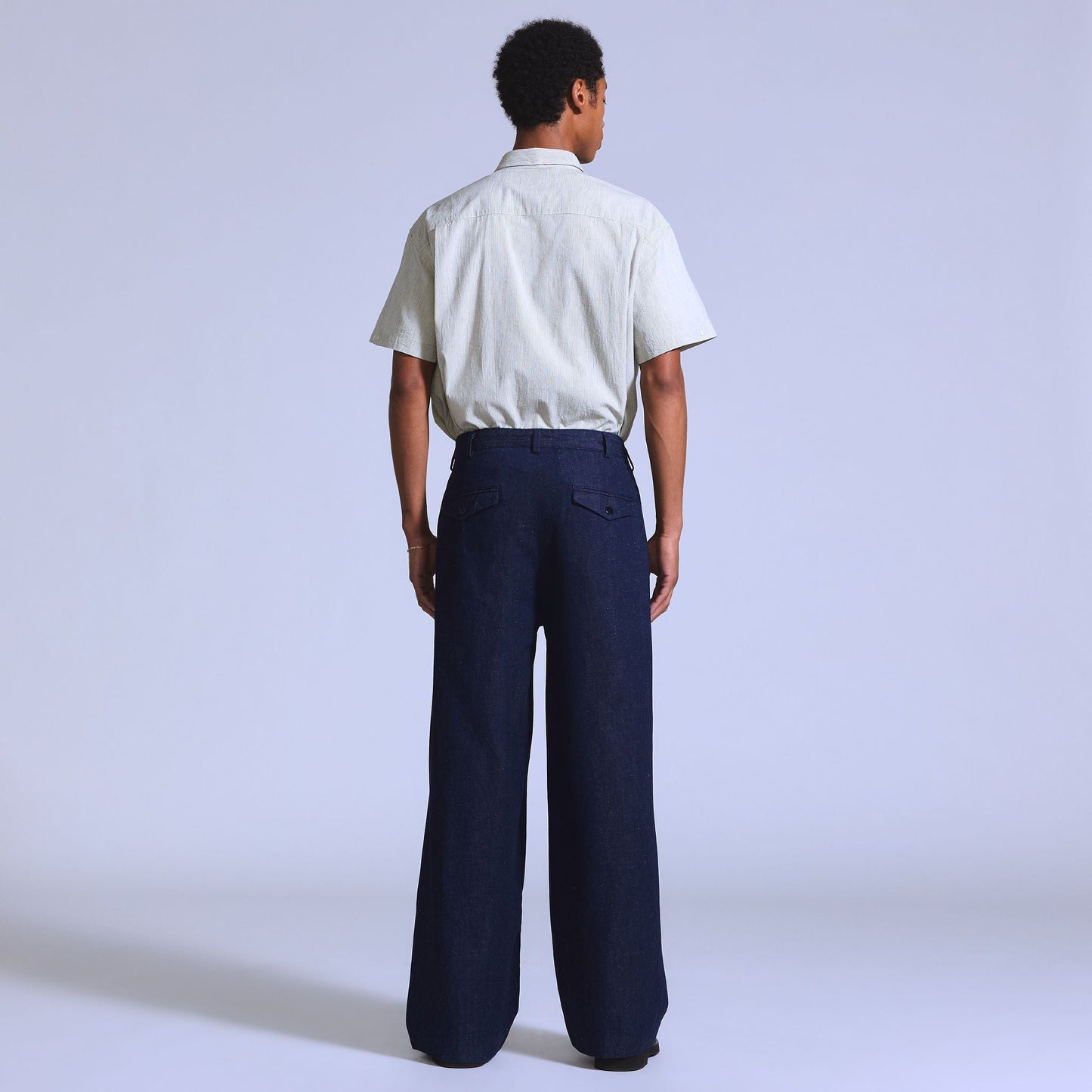 Levi's® Blue Tab™ Men's Wide-Leg Flyer
