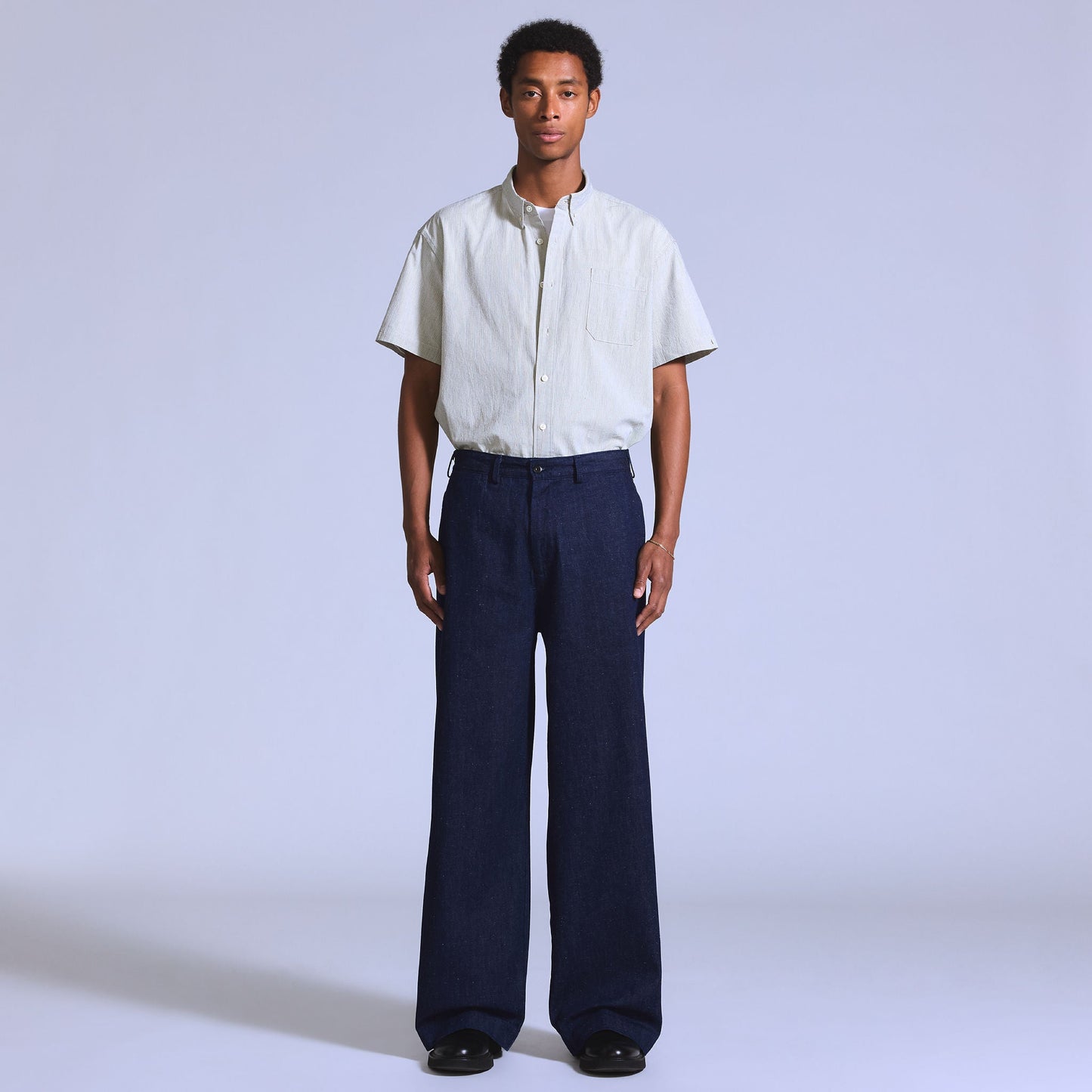 Levi's® Blue Tab™ Men's Wide-Leg Flyer