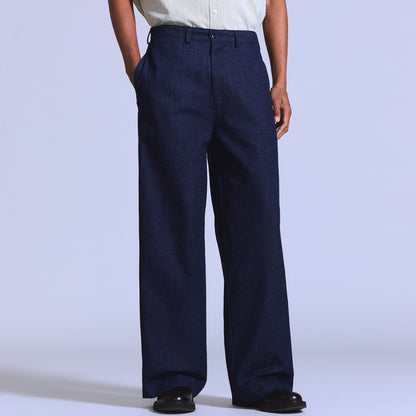 Levi's® Blue Tab™ Men's Wide-Leg Flyer