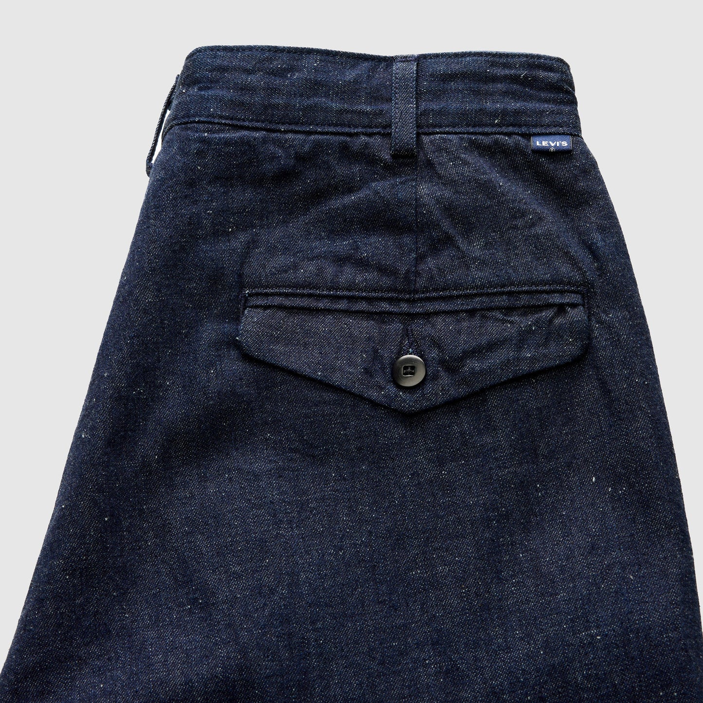 Levi's® Blue Tab™ Men's Wide-Leg Flyer