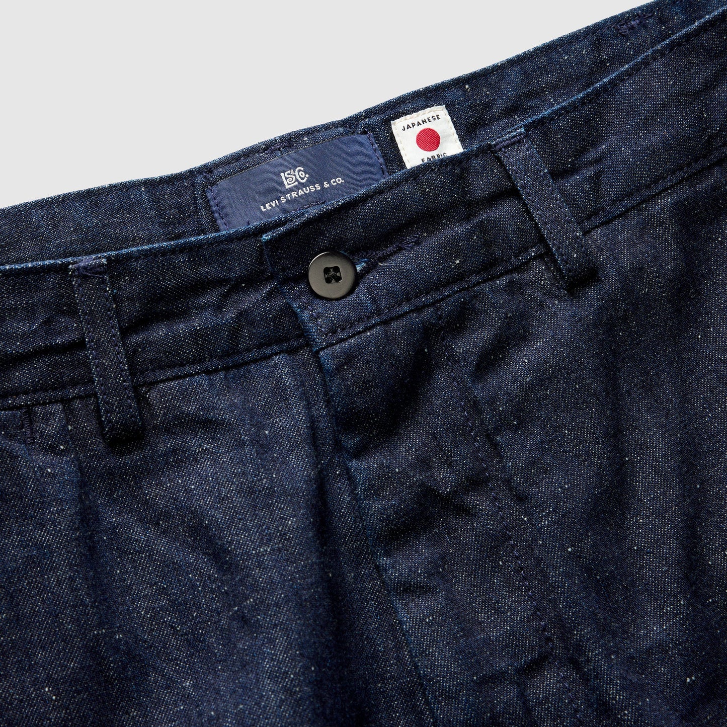 Levi's® Blue Tab™ Men's Wide-Leg Flyer