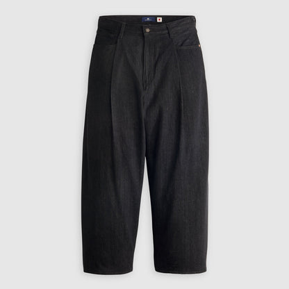 Levi's® Blue Tab™ Men's Wide-Leg Pleat Crop Jeans