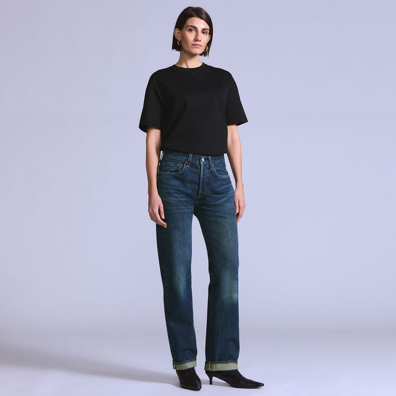 Levi's® Blue Tab™ Women's '70s 501® Jeans