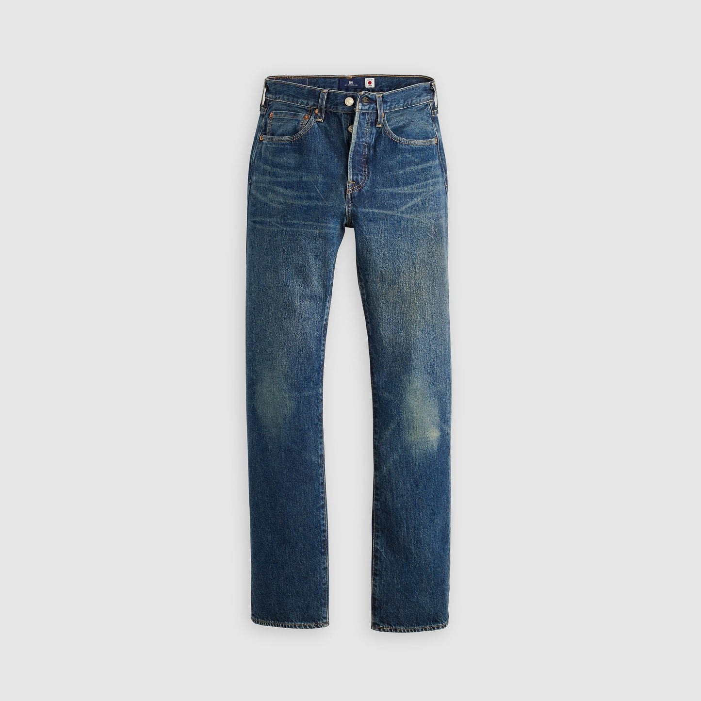Levi's® Blue Tab™ Women's '70s 501® Jeans