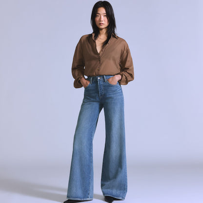 Levi's® Blue Tab™ Women's '70s Flare Jeans