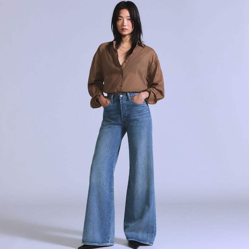 Levi's® Blue Tab™ Women's '70s Flare Jeans