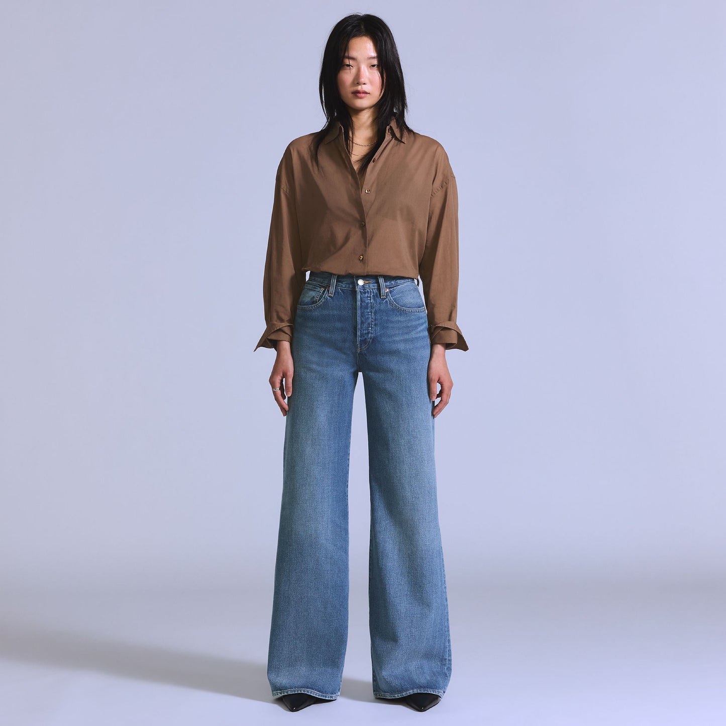 Levi's® Blue Tab™ Women's '70s Flare Jeans