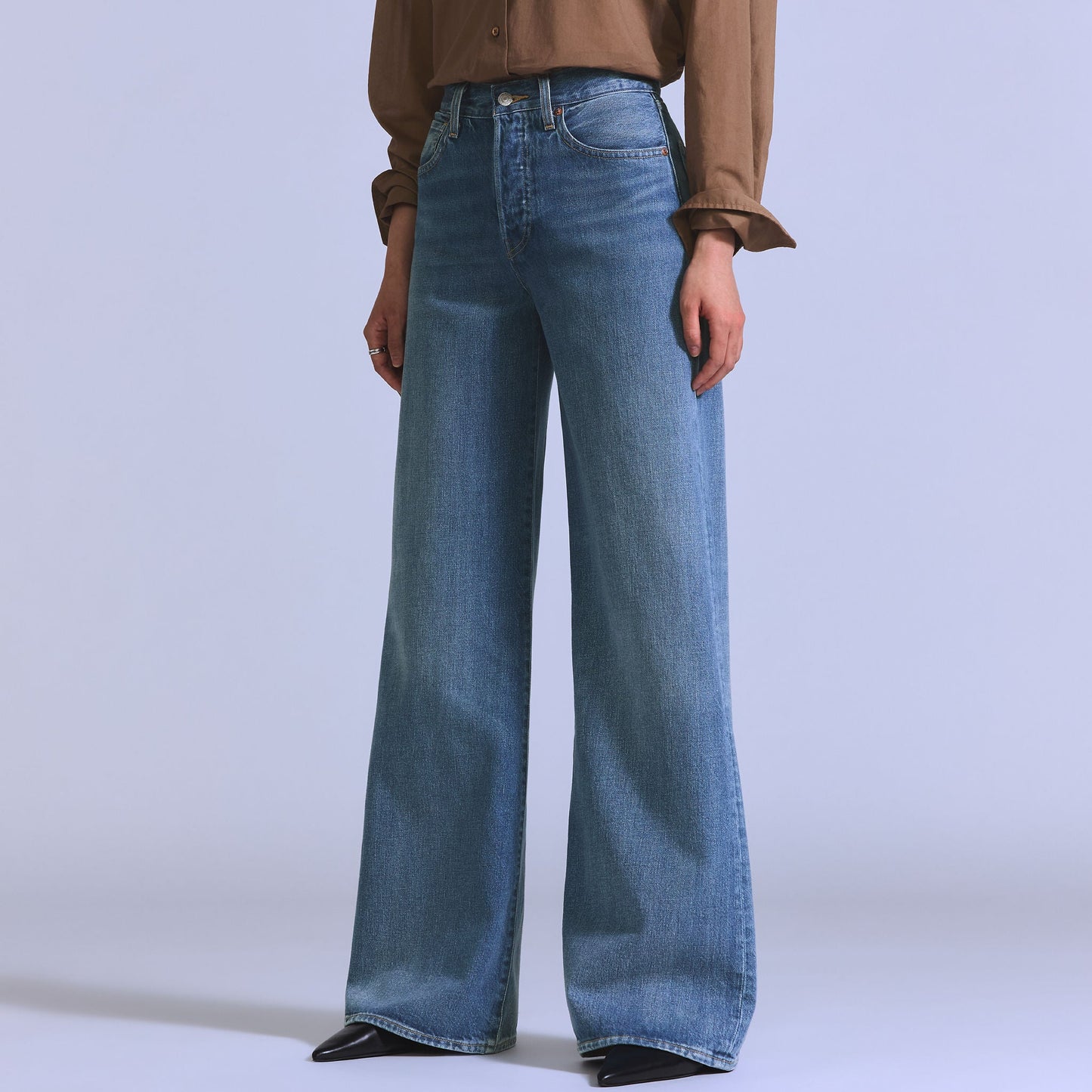 Levi's® Blue Tab™ Women's '70s Flare Jeans