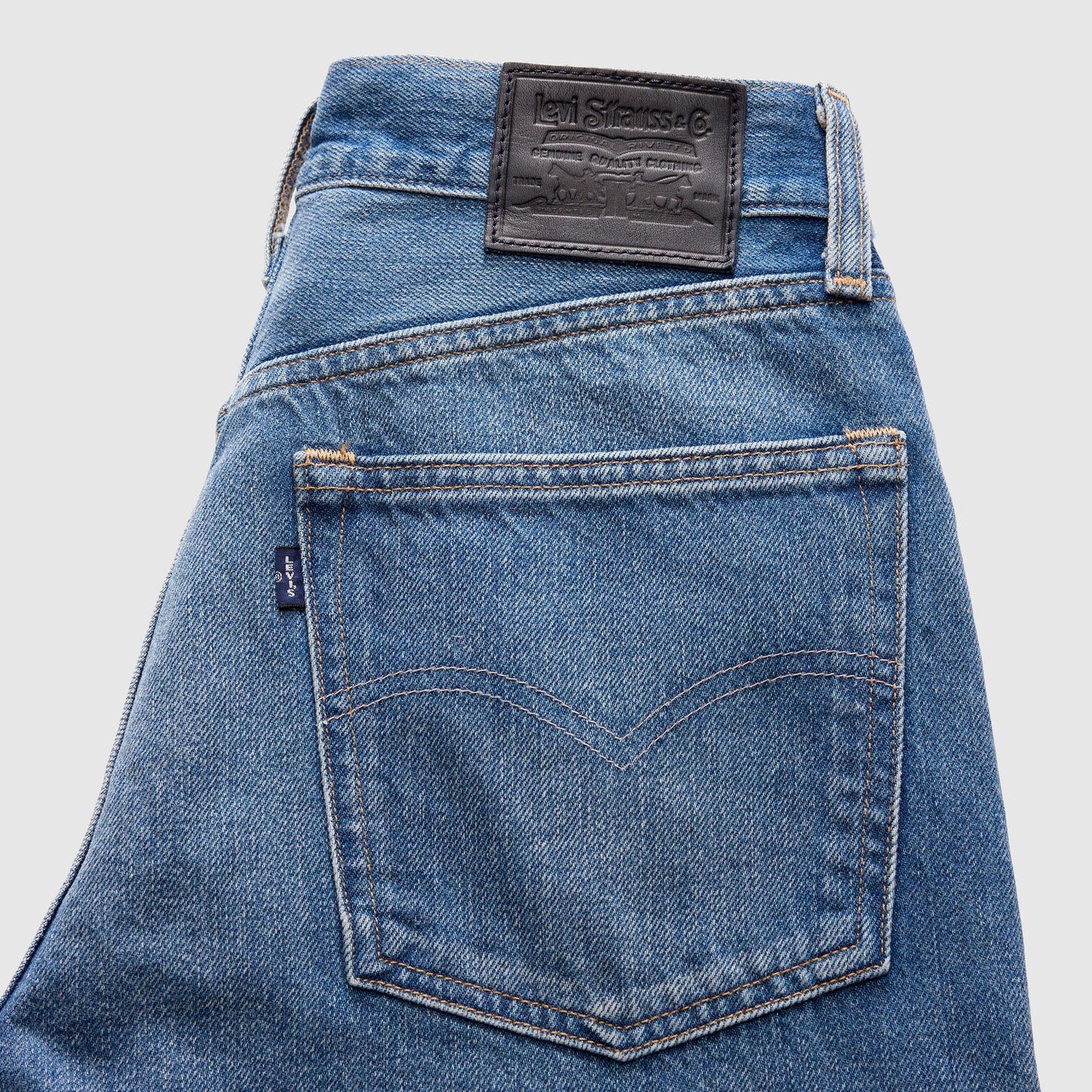 Levi's® Blue Tab™ Women's '70s Flare Jeans