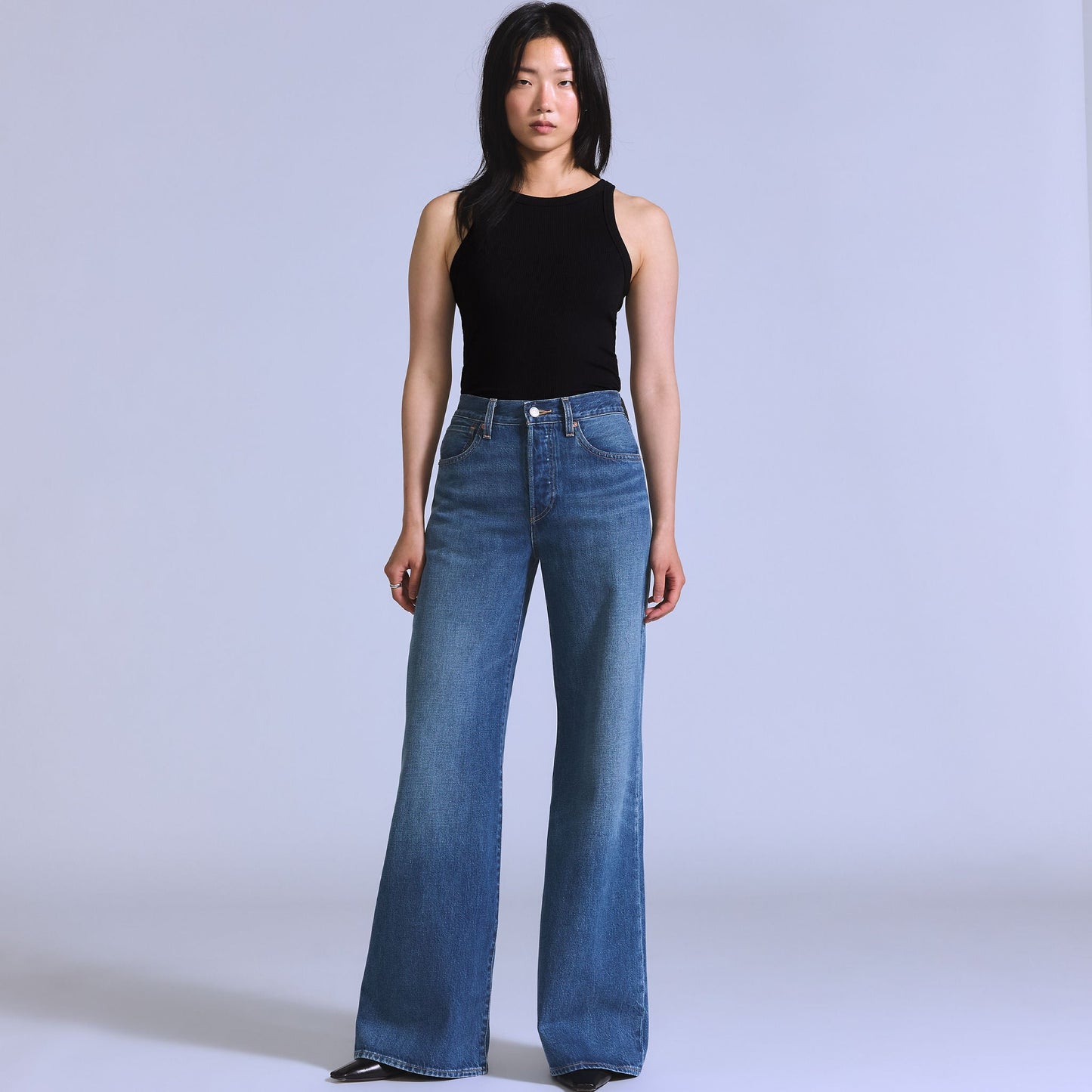 Levi's® Blue Tab™ Women's '70s Flare Jeans