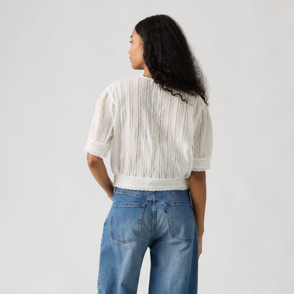 Levi's® Blue Tab™ Women's Bandit Blouse