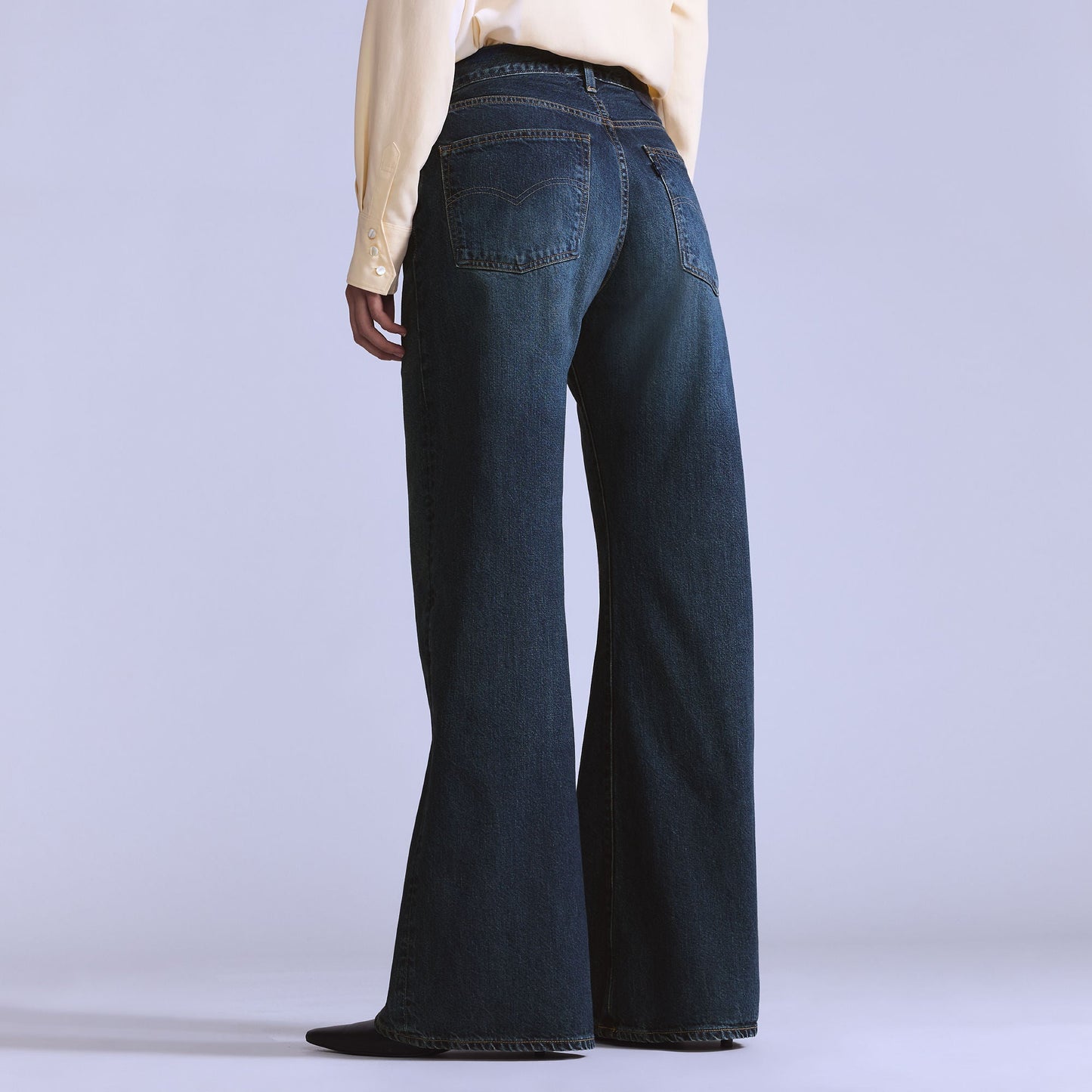 Levi's® Blue Tab™ Women's Carve Jeans