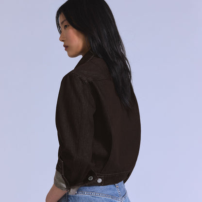 Levi's® Blue Tab™ Women's Classic Type II Trucker Jacket
