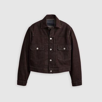 Levi's® Blue Tab™ Women's Classic Type II Trucker Jacket
