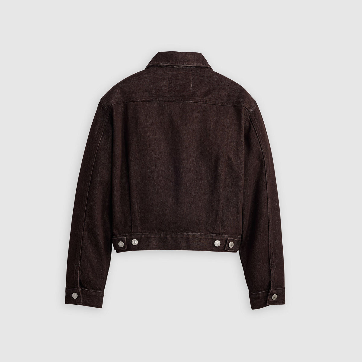 Levi's® Blue Tab™ Women's Classic Type II Trucker Jacket