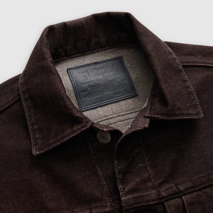 Levi's® Blue Tab™ Women's Classic Type II Trucker Jacket