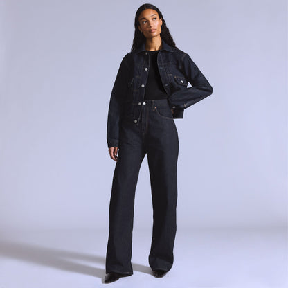 Levi's® Blue Tab™ Women's Classic Type II Trucker Jacket