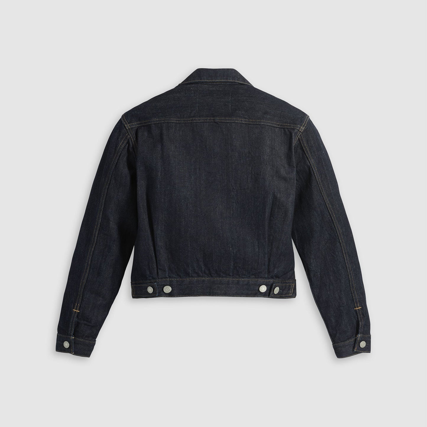 Levi's® Blue Tab™ Women's Classic Type II Trucker Jacket
