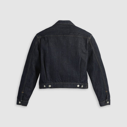 Levi's® Blue Tab™ Women's Classic Type II Trucker Jacket