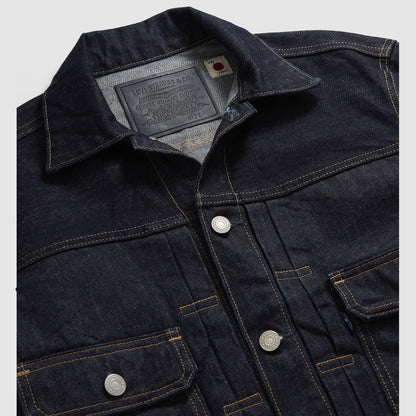 Levi's® Blue Tab™ Women's Classic Type II Trucker Jacket