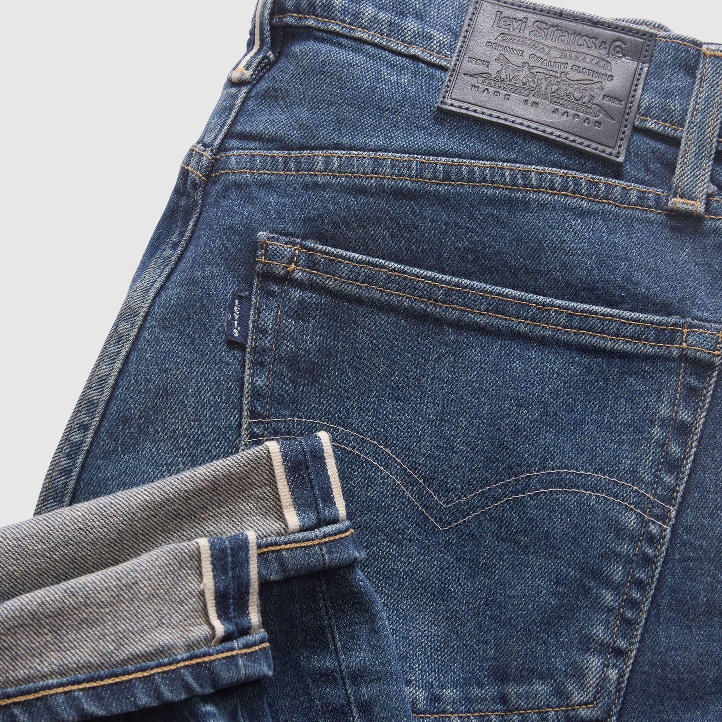 Levi’s® Blue Tab™ Women's Column Jeans