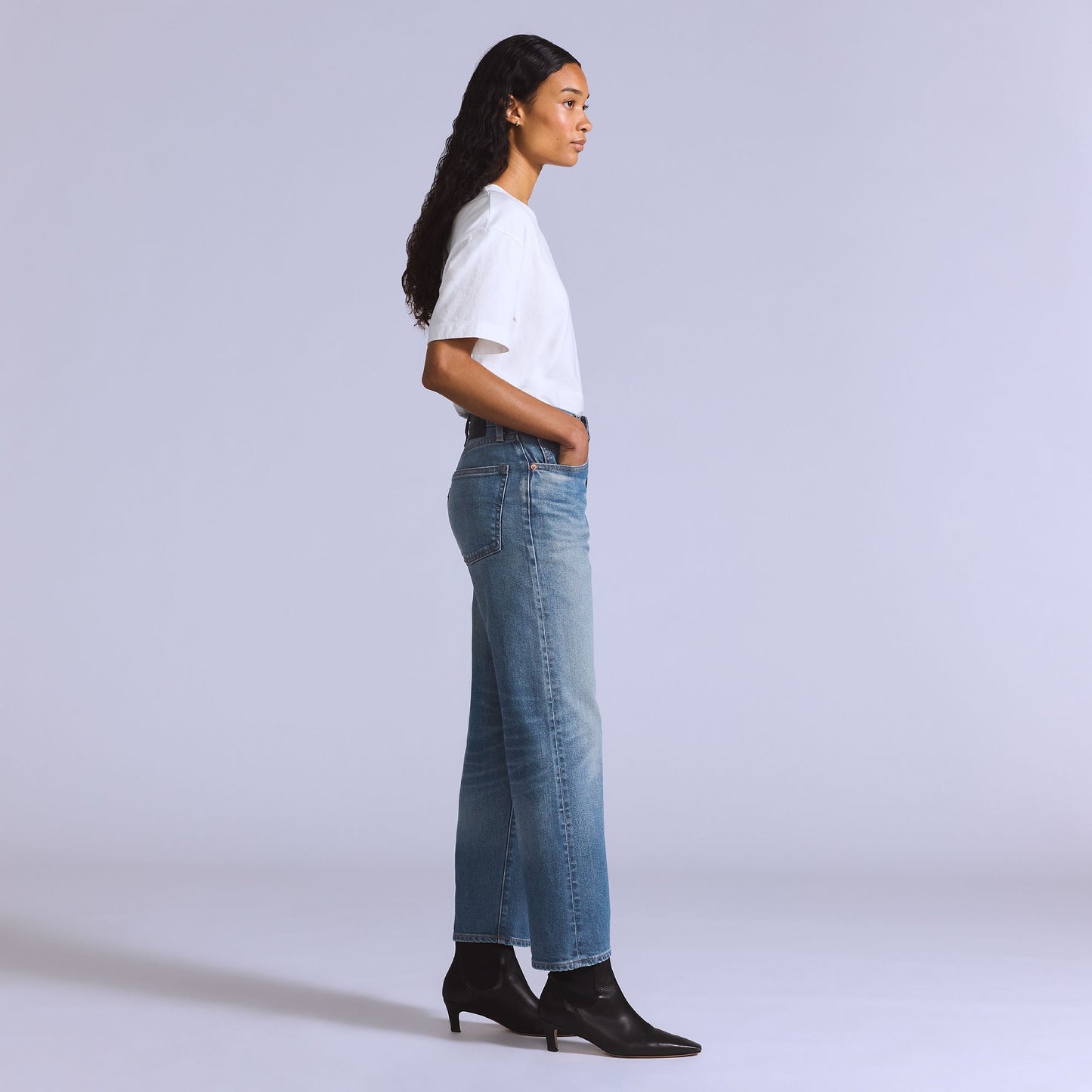 Levi’s® Blue Tab™ Women’s Column Jeans