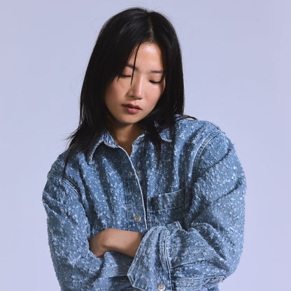 Levi's® Blue Tab™ Women's Denim Shirt Dress