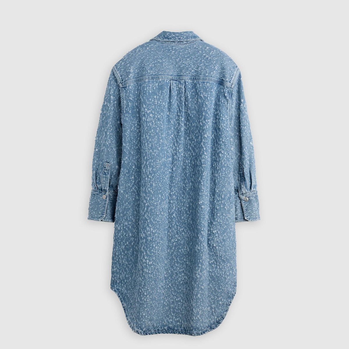 Levi's® Blue Tab™ Women's Denim Shirt Dress